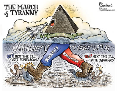 March of Tyranny